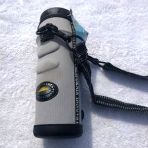 Hydration Sport Bottle. Carry Case w/ Strap . California Innovations